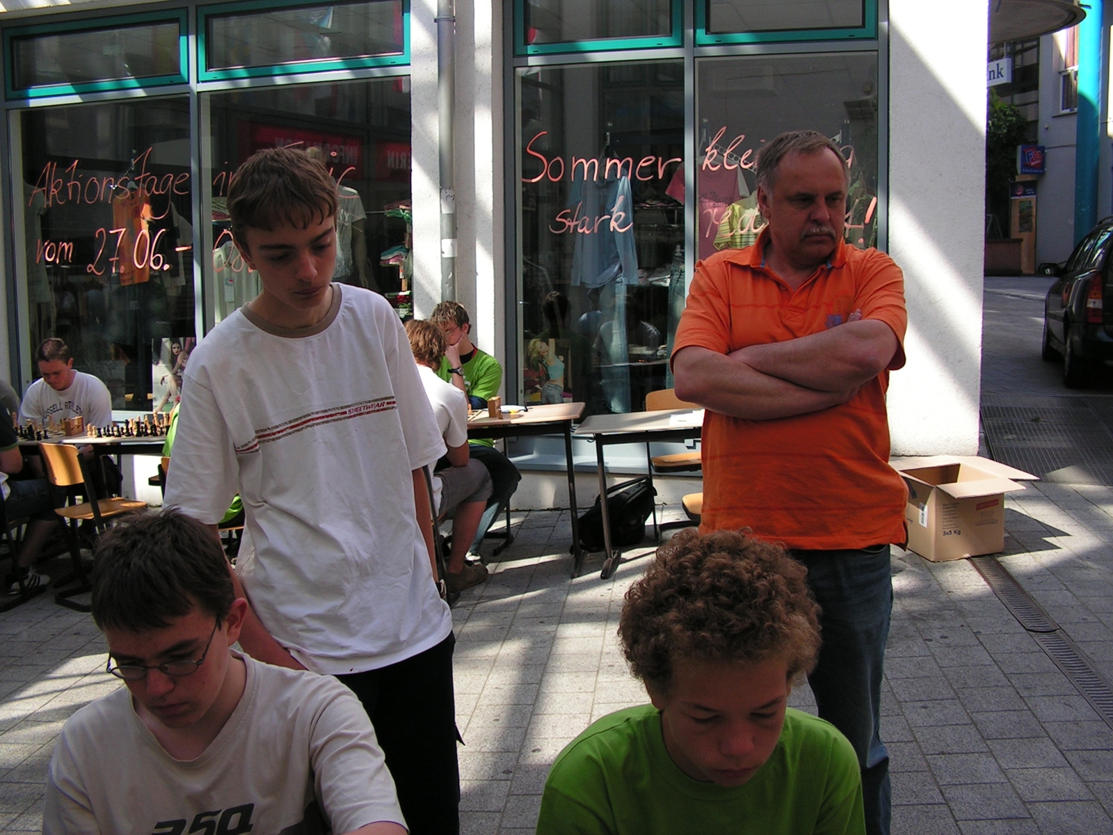 Vorschau